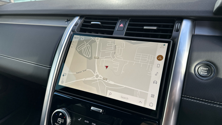 Land Rover Discovery 3.0 D350 Dynamic HSE 5dr Auto Diesel Station Wagon